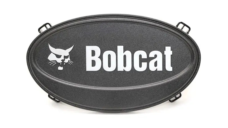 Bobcat Blank Insert for Right Control Panel, 7002985