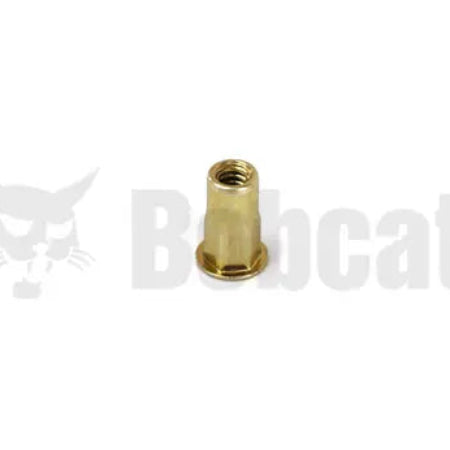 Bobcat Threaded Insert 6675033