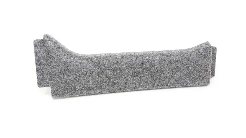 Bobcat Right Rear Insulation for Loaders Cabs, 7148198