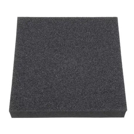 Tank Fuel Insulation for Loaders