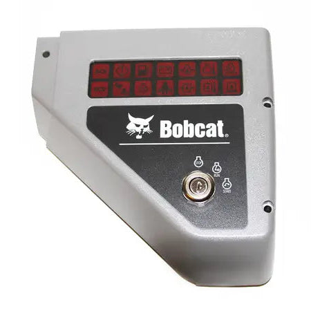 Bobcat Right Keyed Ignition Panel for Loaders, 6688404