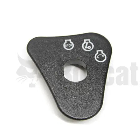 Bobcat Keyless Switch Insert for Loaders, 7163589