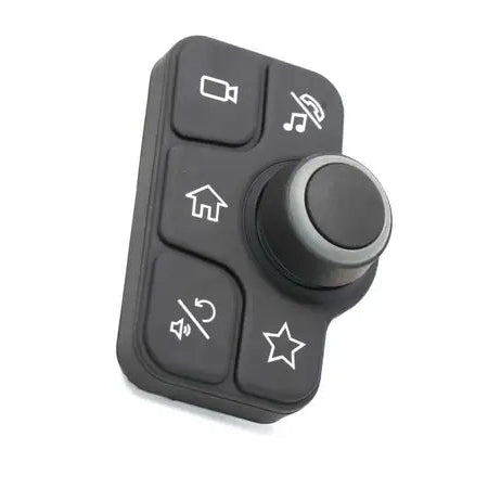 Bobcat Jog Shuttle Keypad 7361322 