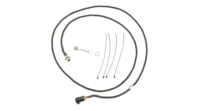 7 pin attachment control kit