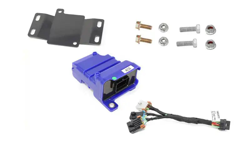 bobcat acs conversion kit for loaders 7437608