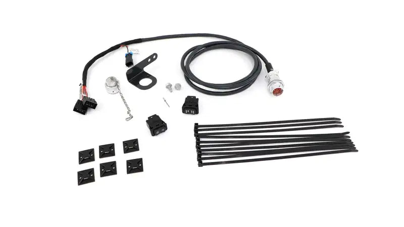 Bobcat Attachment Control Kit, 7427838