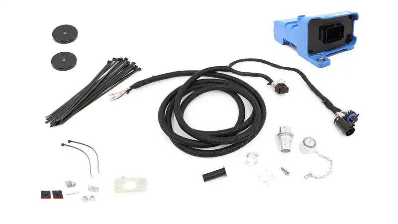 Bobcat 14-Pin Attachment Kit for Loaders, 7393140