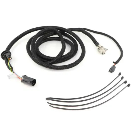 Bobcat Attachment Control Kit, 7392835