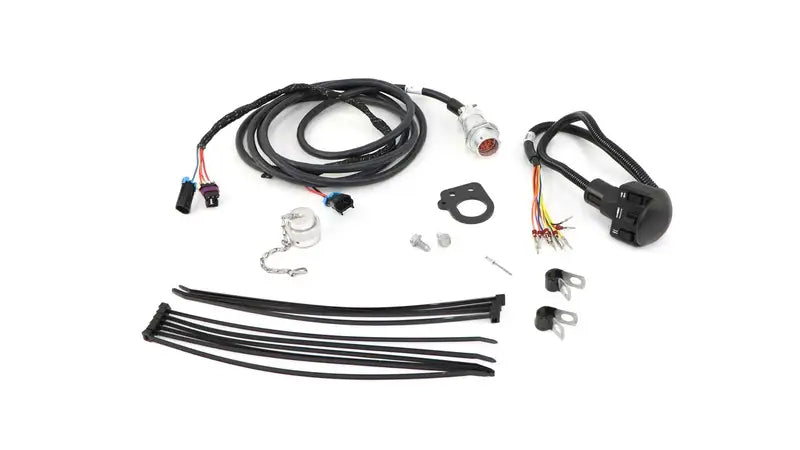 Bobcat Attachment Control Kit, 7427919