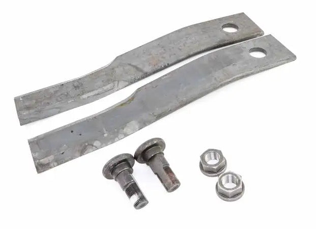 bobcat 3 offset blade kit 6732897