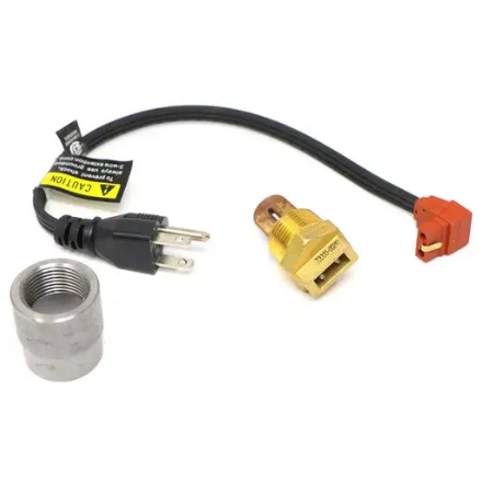 Bobcat Engine Block Heater Kit 7388933