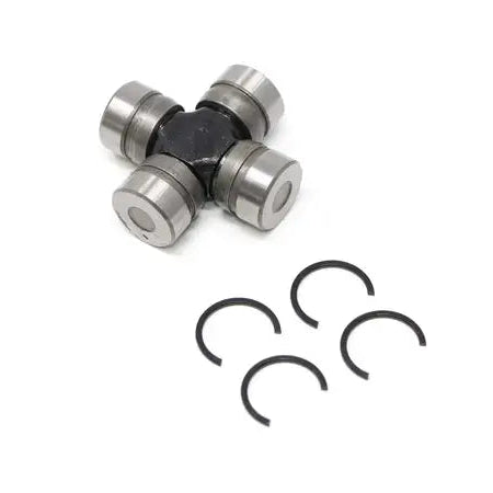 Bobcat Nongrease Cross And Bearing Kit for Utility Vehicles, 7252868