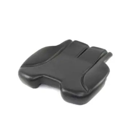 Bobcat Vinyl Seat Cushion Kit for Excavators and Loaders, 7010336