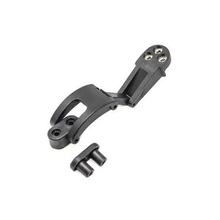 Bobcat Side Front Window Latch Kit 6684581