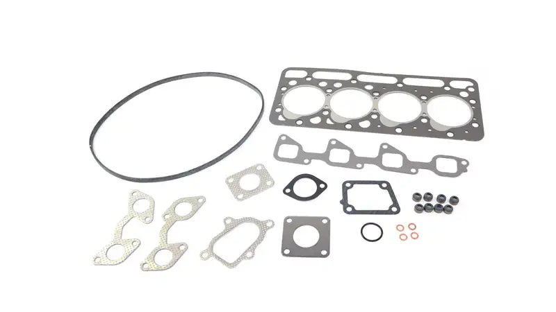 bobcat gasket kit engine 6676059