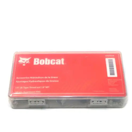 Bobcat Grease Fitting Kit 6904658