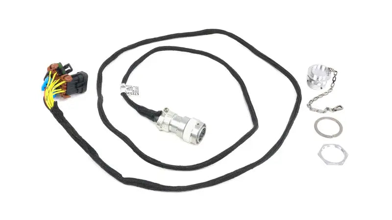 bobcat harness 14 pin 6725381
