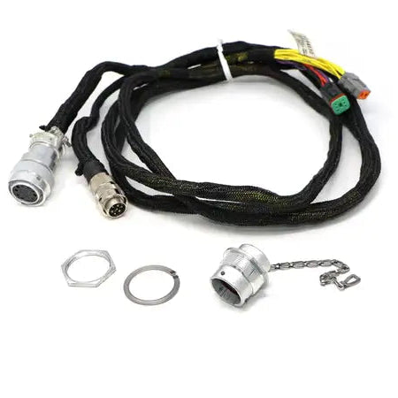 Bobcat 14-Pin Conversion Harness Kit for Attachments, 7196479