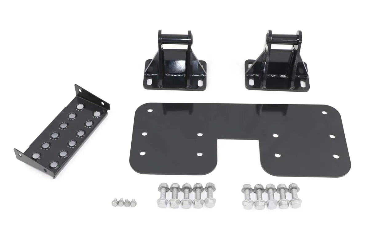 8811 Mount Kit for Backhoes