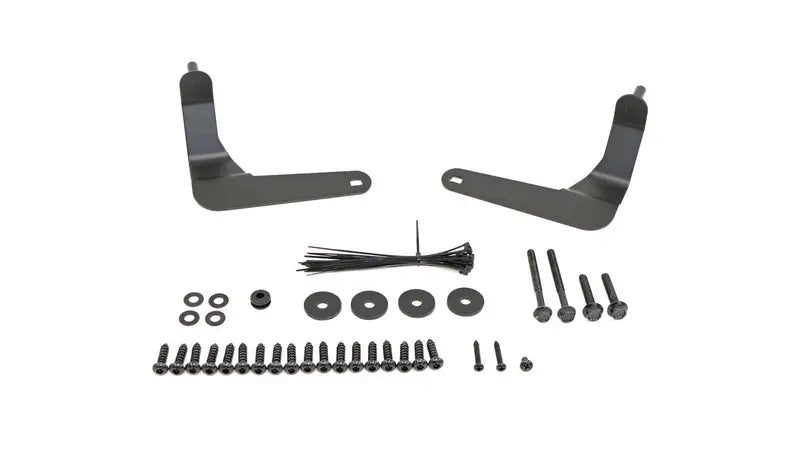 360 Light Mounting Kit for Loaders