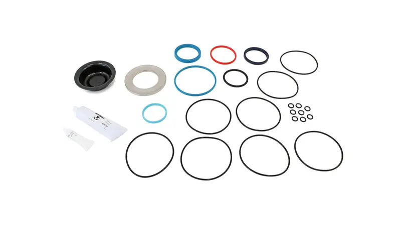 rebuild kit for hb980 hydraulic breakers