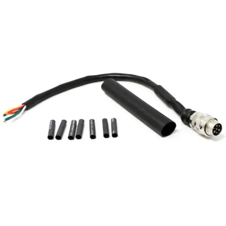 Bobcat 7 Pin Harness Repair Kit for Attachments, 6734654