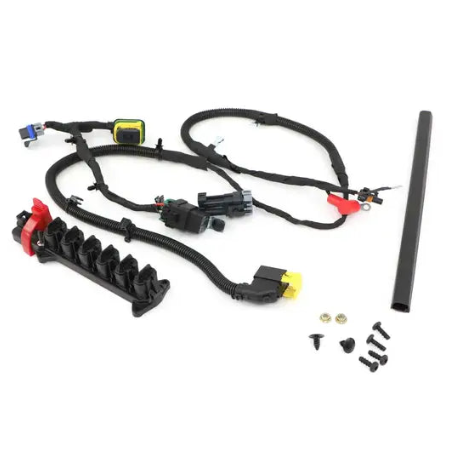 Bobcat UTV Power Bar Kit, 7360050