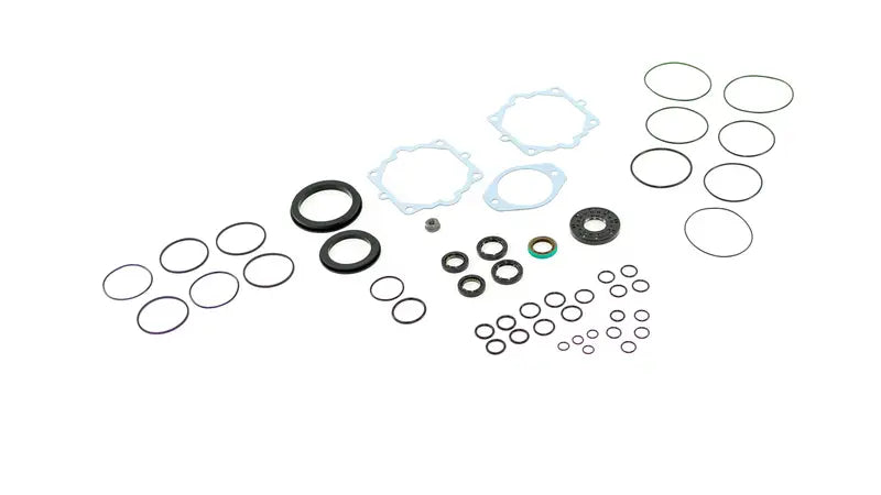 bobcat seal kit 6671516