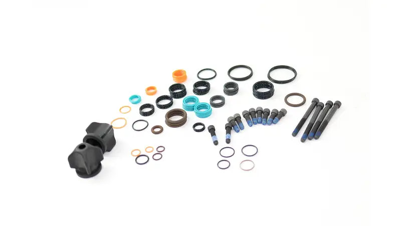 Hydraulic Control Valve Seal Kit