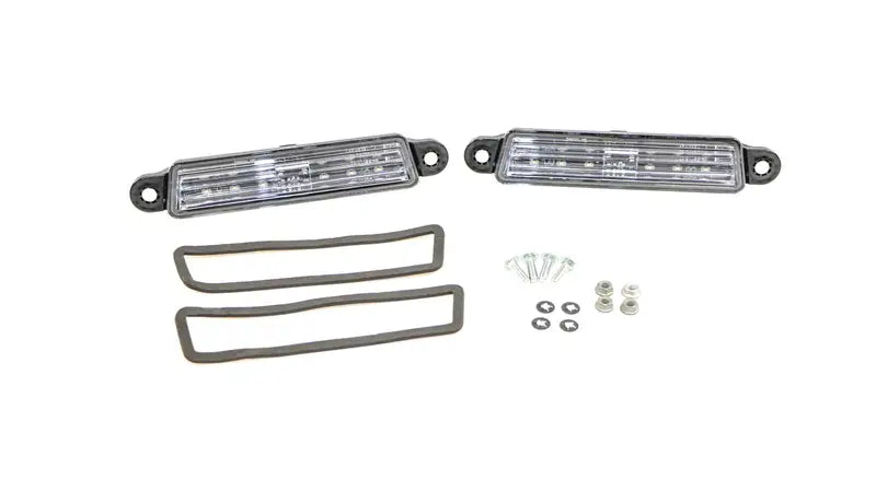 bobcat side led light kit for loaders 7387670