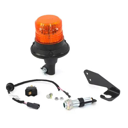 Bobcat Strobe Light Kit for Articulated Loaders, 7352416
