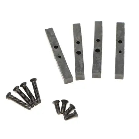 Bobcat Window Rail Kit, 7307561