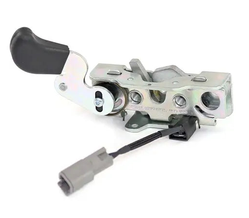 bobcat door latch w sensor 7338057
