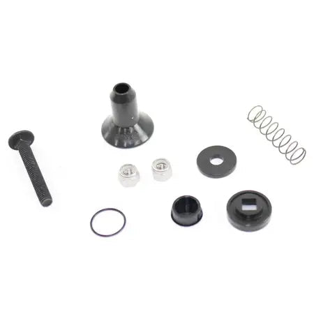 bobcat 1 75 knob and window latch for loader sliding glass 7265522