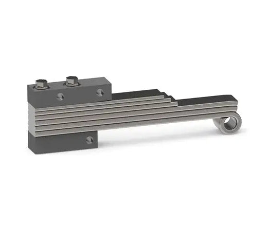 bobcat right suspension leaf spring 7150195