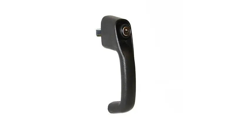 Lexan Special Application Door Cab Kit