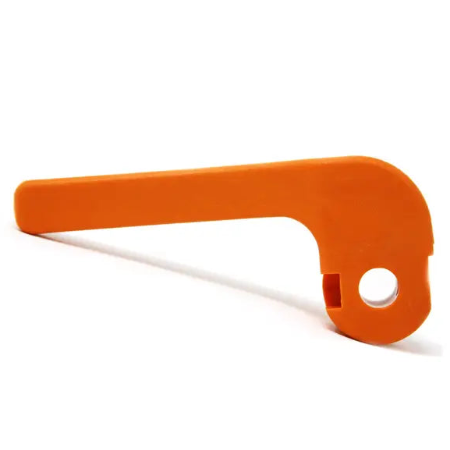 Bobcat Emergency Exit Lever, 7186972