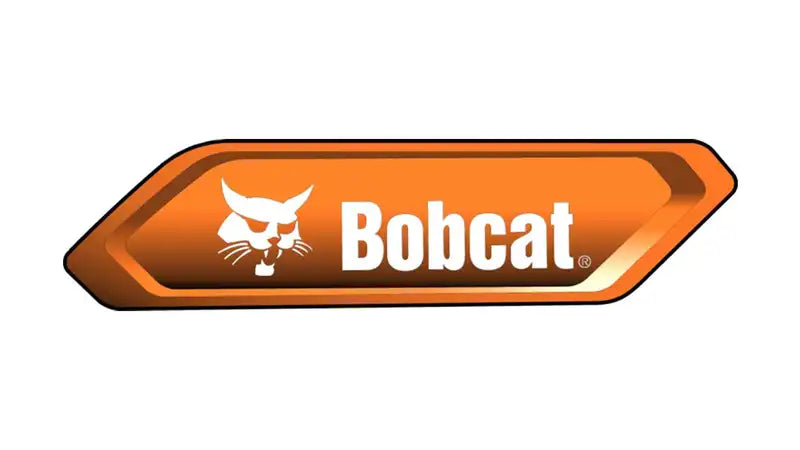 Bobcat Lift Arm Left Decal for Loaders, 7456764