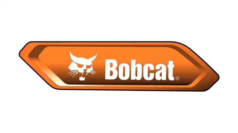 Bobcat Lift Arm Right Decal for Loaders, 7456765