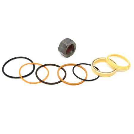Bobcat Cylinder Seal Kit for Track loaders and Skid Steer loaders, 7137865