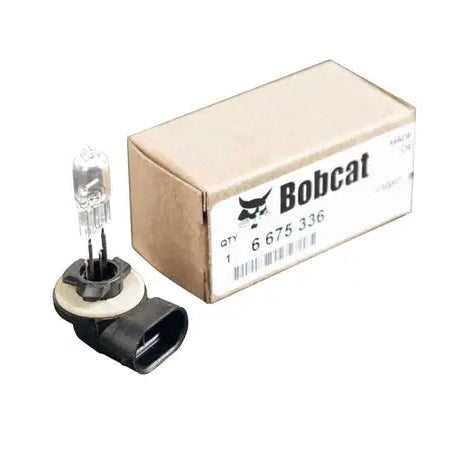Bobcat Light Bulb 50W 6675336
