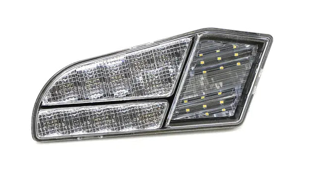 bobcat rear left hand led light 7322345