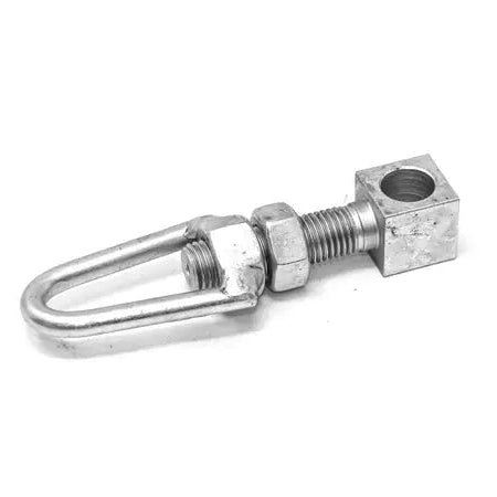 Bobcat Connecting Link For Mower Attachments 7398633