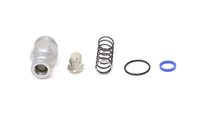Bobcat Male Flat Face Hydraulic Quick Coupler for Loaders, 7246798