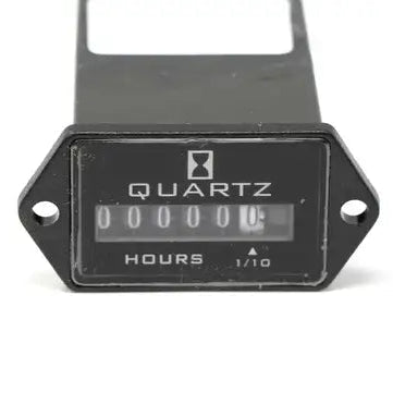 Bobcat Hour Meter for Loaders and Excavators, 7469153