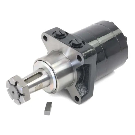 Bobcat Hydraulic Motor for 68 Inch Angle Broom, 7196948