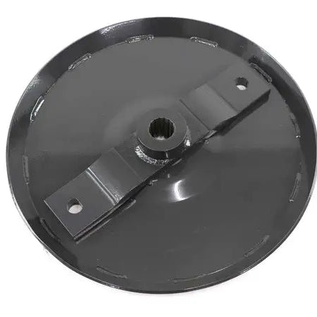 bobcat blade mount for rotary cutters 6719729