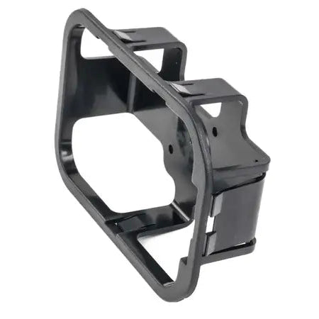 Radio Mount for Loaders