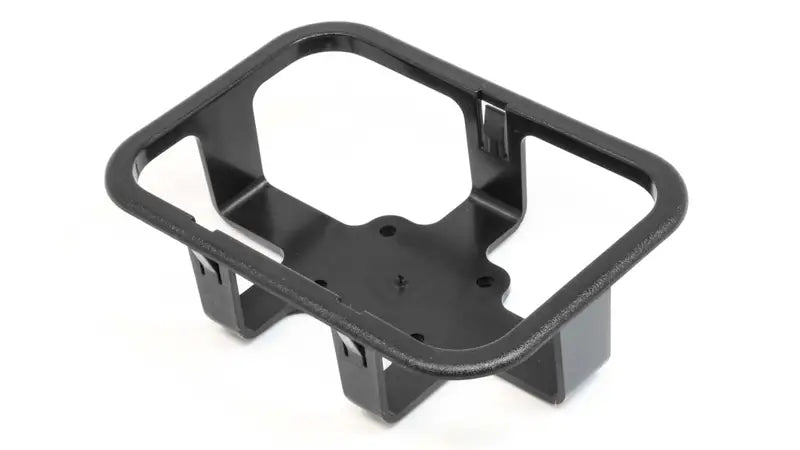 bobcat radio mount for excavators 46905184