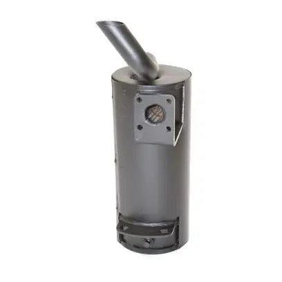 bobcat muffler for mini track loaders 6693897